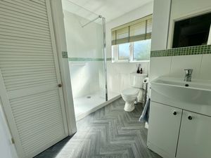 Shower Room- click for photo gallery